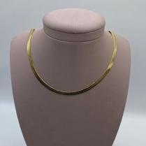 Gargantilha Rabo Rato