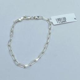 Pulseira Cartier Alongada