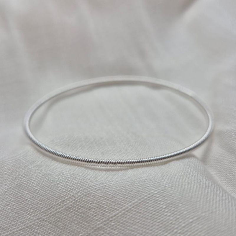 Pulseira Corda de Violão