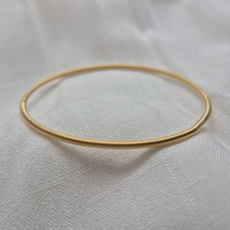 Pulseira Corda de Violão