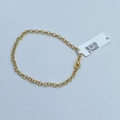 Pulseira Elo Portugues