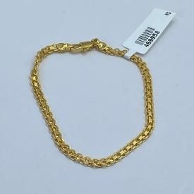 Pulseira Fita Fio Soldado