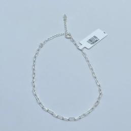 Tornozeleira Cartier Pta