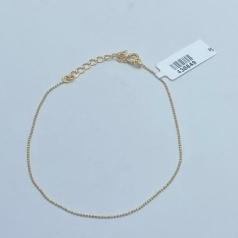 Tornozeleira Micro Bola 1mm