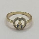 Anel Nossa Senhora Aparecida