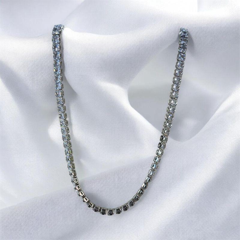 Chocker Riviera Aço Inox