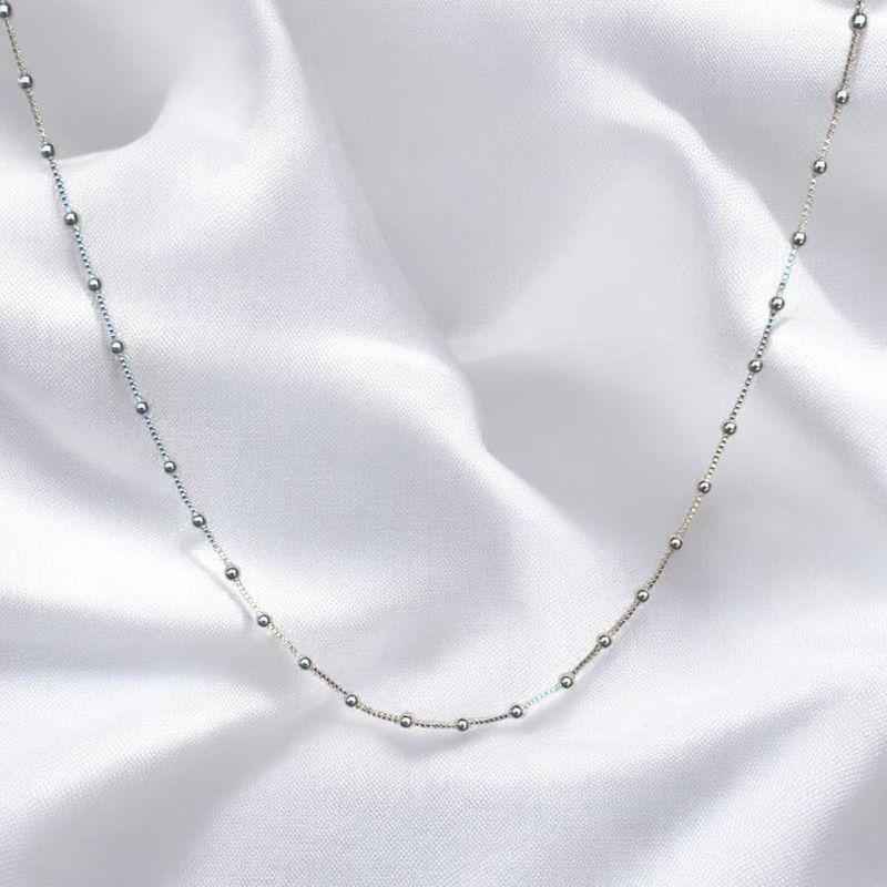 Corrente Veneziana com Bolinha