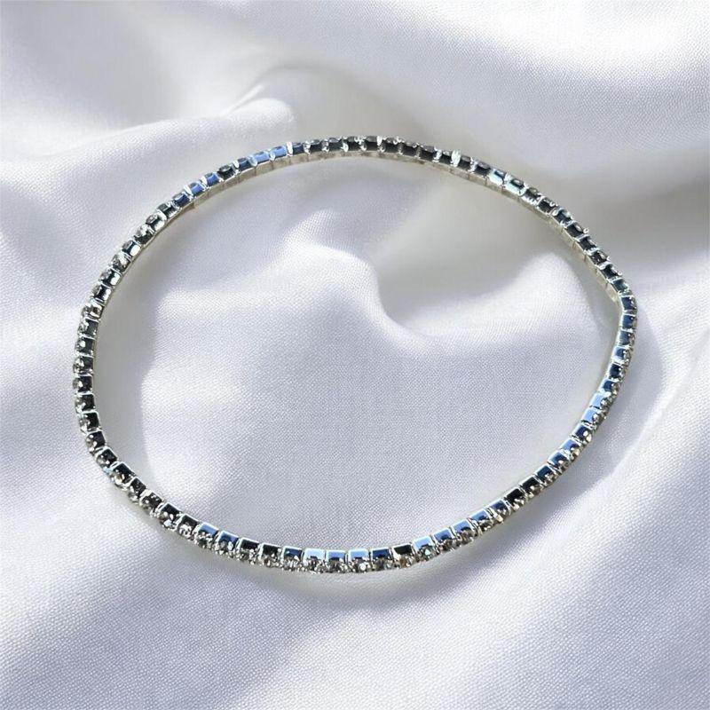 Pulseiras Finas Inox