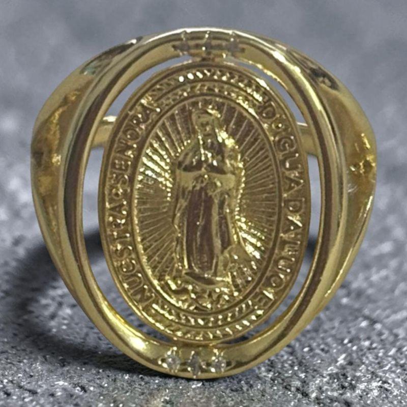 Anel Nossa Senhora das Graças