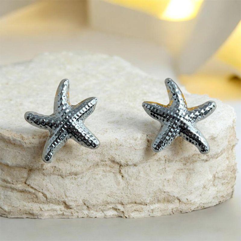 Brinco Organico Estrela do Mar