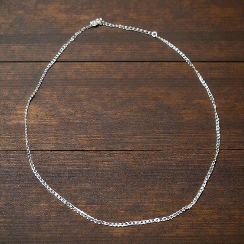 Corrente Elos Amassados