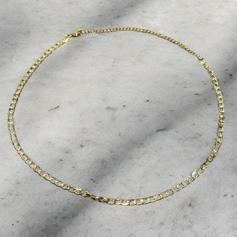 Corrente Elos Martelados