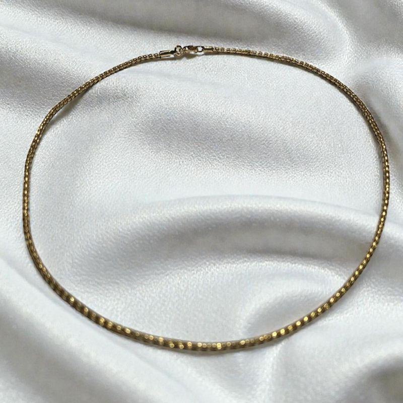 Corrente Redonda Oca 1,9mm