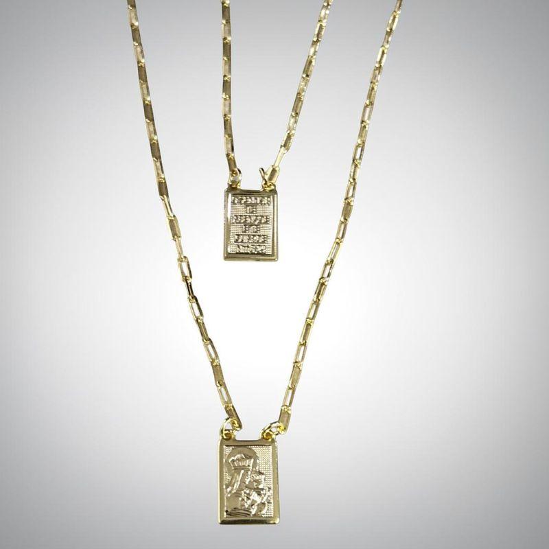 Escapulario Pela Graça O Senhor te Abençoe