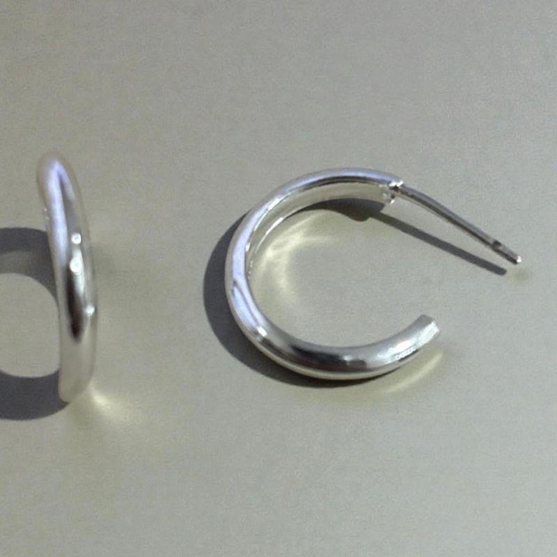 Brinco Argola Aberta