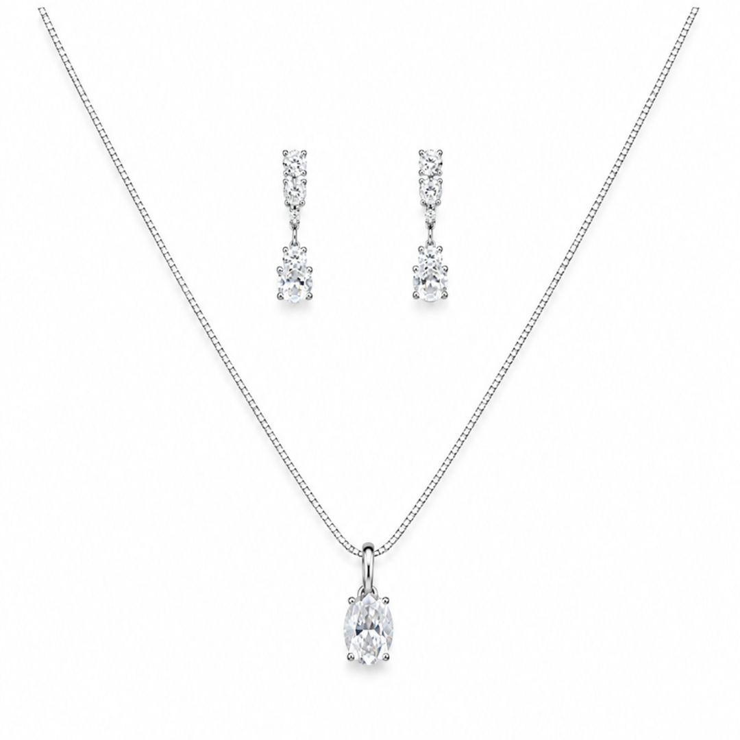 Conjunto Ponto de Luz