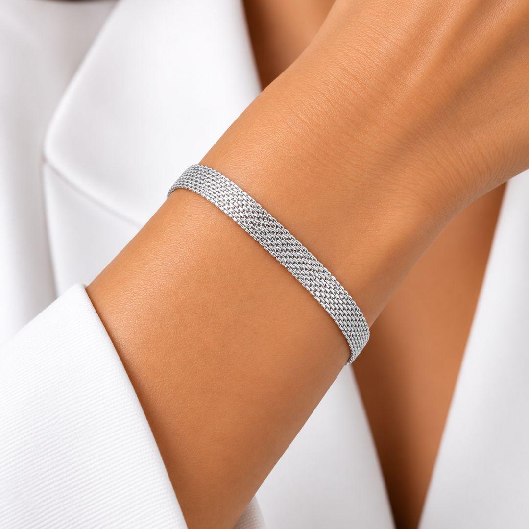 Pulseira Fio Real